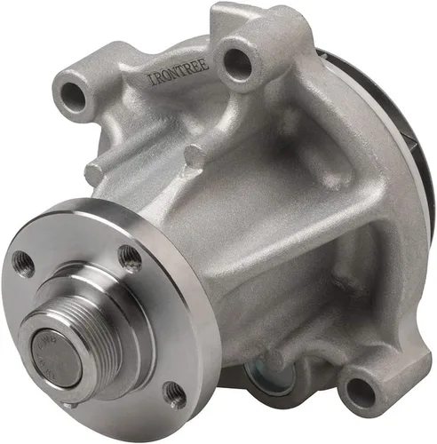 Vista 5 de IRONTREE 252-841 Kit Profesional de Bomba de Agua con Junta para Ford F-150 F-250 F-350 E-150 E-250 E-350 E-450 Expedition Explorer Econoline