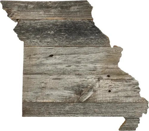 Vista 25 de Letrero de madera rústica de Alabama para casa de campo, decoración del hogar de pared estatal, es un gran regalo temático de AL para recién
