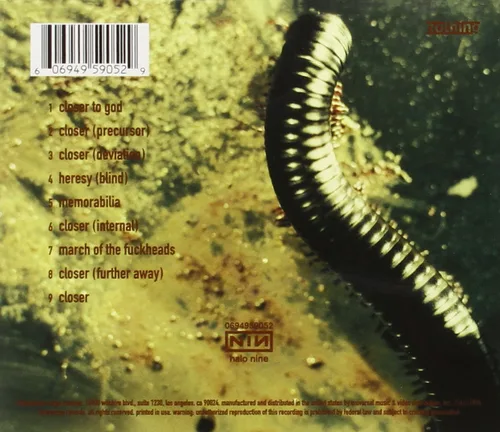 Vista 2 de Closer to God