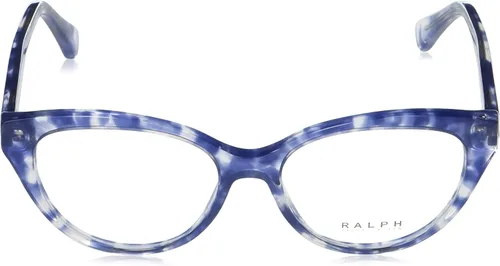 Vista 2 de Ralph by Ralph Lauren Ra7116 Butterfly Prescription - Marcos para gafas