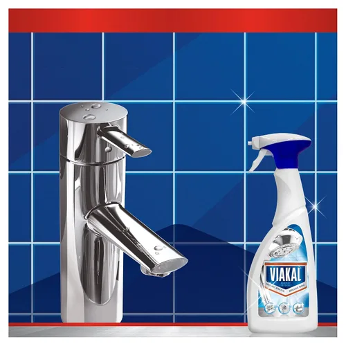 Vista 2 de Viakal Spray de cal 16.9 fl oz