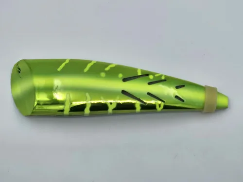 Vista 2 de Brad's Killer Fishing Gear Super Bait Cut Plug y Mini Cut Plug
