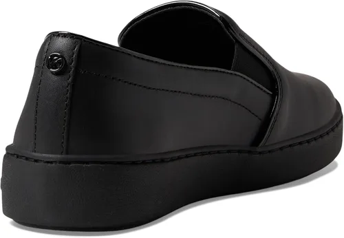 Vista 5 de Michael Kors Keaton Slip-On Negro 2 8.5 M, Negro 2, 8.5