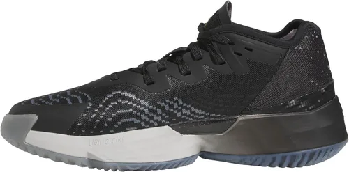 Vista 7 de adidas Unisex-Adult D.o.n. Issue 4 Sneakers