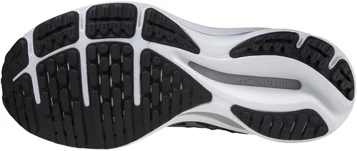 Vista 66 de Mizuno Tenis de correr Wave Rider 25 para mujer