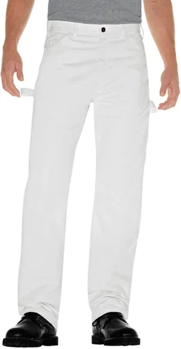 Vista 3 de Pantalones de trabajo de Dickies, para hombres, ajuste relajado