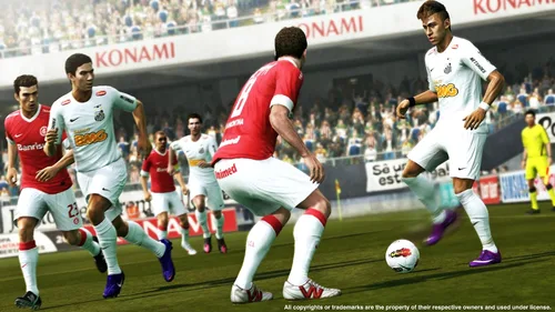 Vista 8 de World Soccer Winning Eleven 2013 Japan Import