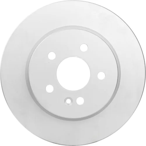 Vista 2 de MAGMA Fire Born Braking PSR385087 Rotor de freno recubierto, delantero