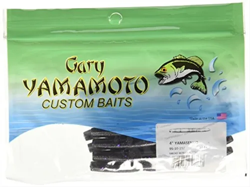 Vista 24 de Yamamoto YAM