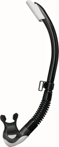 Vista 17 de TUSA SP-170 Platina Hyperdry II Buceo Snorkel