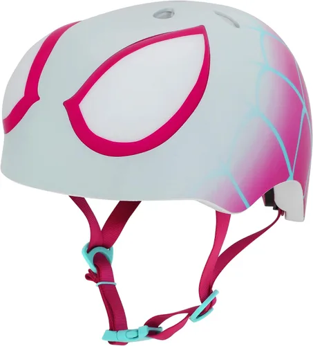 Vista 3 de Bell – Cascos de bicicleta para niños y bebés de Marvel Vengadores