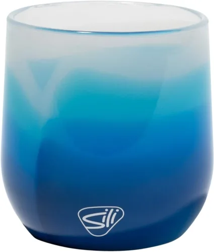 Vista 41 de Silipint - Copa de vino de silicona sin tallo de 12 onzas - Libre de BPA, irrompible, no tóxica, apta para lavavajillas, copa de vino irrompible