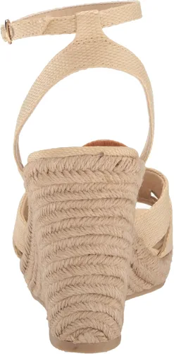 Vista 3 de Dolce Vita Sandalia de cuña Maze para mujer