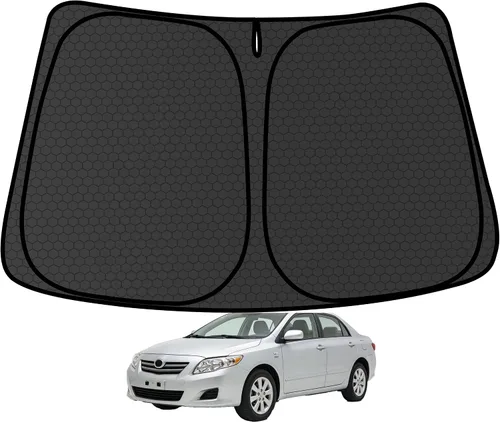 Vista 43 de X1 E84 - Parasol para parabrisas personalizado para 2011, 2012, 2013, 2014, 2015, X1, E84, protector de parasol para ventana delantera, protector