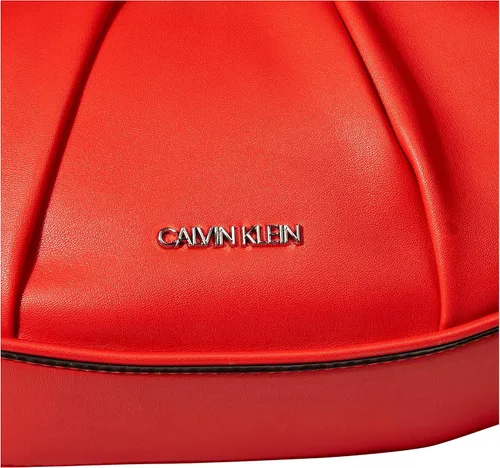Vista 5 de Calvin Klein Myla Novelty Hobo Bolso de hombro