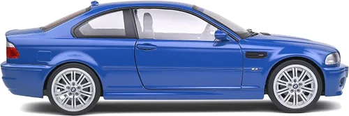 Vista 5 de solido 1806502 Coche miniatura coleccionable, Laguna Blue Azul