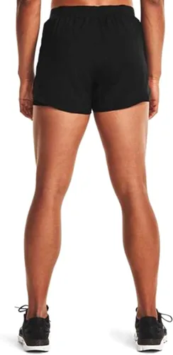 Vista 2 de Under Armour Fly by 2.0 - Pantalones cortos 2 en 1 para mujer
