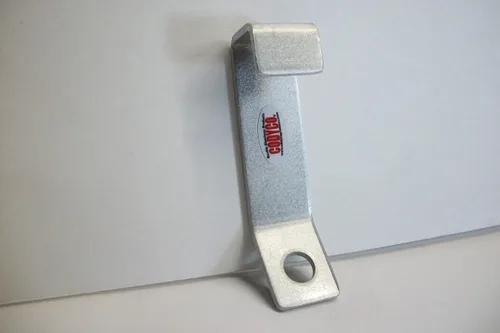 Vista 2 de CodyCo - Soporte de bloqueo de seguridad para refrigerador RTIC 46 y 65