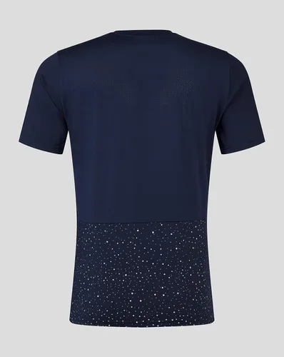 Vista 2 de Red Bull Racing Castore F1 - Camiseta de running para hombre