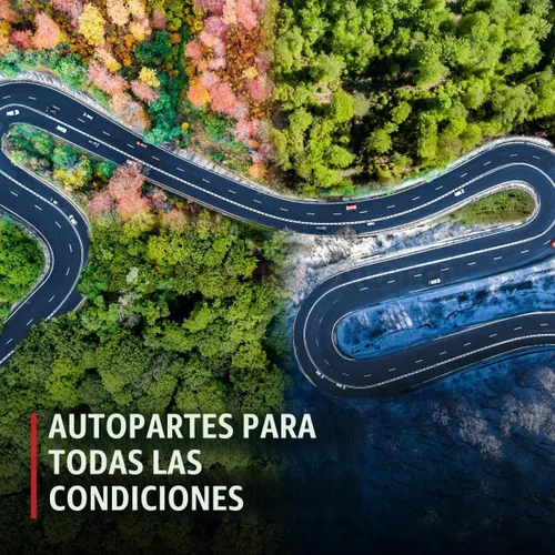 Vista 6 de Bujías Autolite Platinum de 6 piezas para Ford F-150 4.2L V6 1998-2008