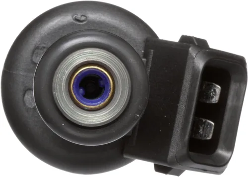 Vista 2 de Delphi Inyector de combustible FJ10057