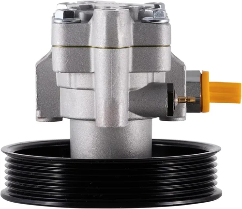 Vista 9 de Bomba de dirección asistida 60-6751P Compatible con Nissan Altima, Sentra 2006-04