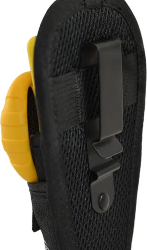 Vista 8 de Miller Kit MA01-7000, FO 103-T-250-J de 3 agujeros de fibra óptica de cable de fibra óptica y tijeras KS-1 Kevlar, juego de herramientas fácilmente