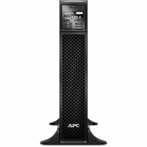 Vista 2 de SMART-UPS SRT 3000VA 120V