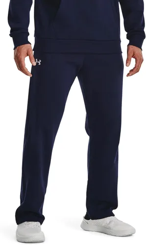 Vista 13 de Under Armour Rival - Pantalones deportivos de vellón para hombre