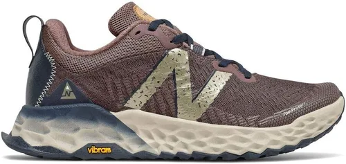 Vista 7 de New Balance Zapatillas de running Fresh Foam Hierro V6 para mujer