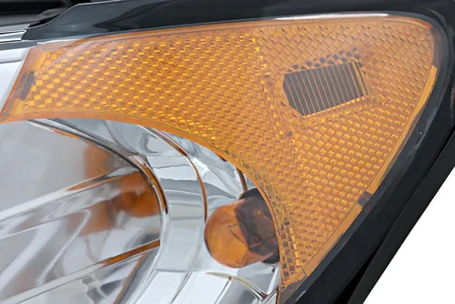 Vista 5 de Para Subaru Impreza Faros Lámparas Set 2006 Halógeno Conductor y Pasajero Lado