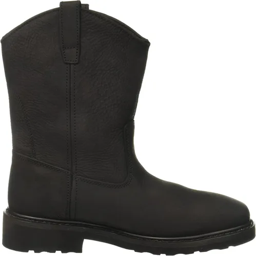 Vista 6 de HARLEY-DAVIDSON - Botas para hombre Altman Western