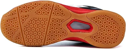 Vista 3 de Zapatos de voleibol duraderos para hombre, zapatos de cancha de bádminton, zapatos de tenis para hombre, zapatos de squash, zapatos de entrenamiento