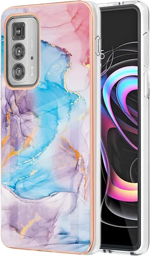 Vista 1040 de Funda compatible con Nothing Phone 1, compatible con Nothing Phone One A063 para teléfono móvil TPU funda FLP