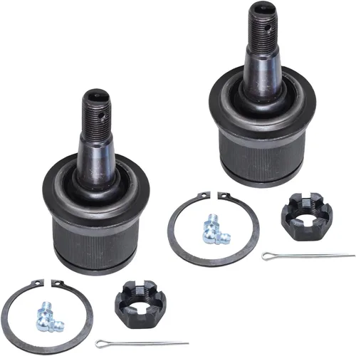 Vista 149 de Detroit Axle - Kit de suspensión frontal de 10 piezas para Dodge Avenger 2008-2014, Chrysler Sebring 2007-2010, 2 brazos de control inferiores, 2