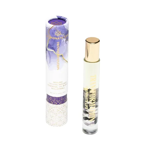 Vista 10 de Rollerballs (Calm)