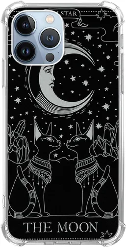 Vista 7 de Funda de teléfono con diseño de mariposa estética, compatible con iPhone 13 Pro, diseño de libro marrón vintage, a la moda, para iPhone 13 Pro