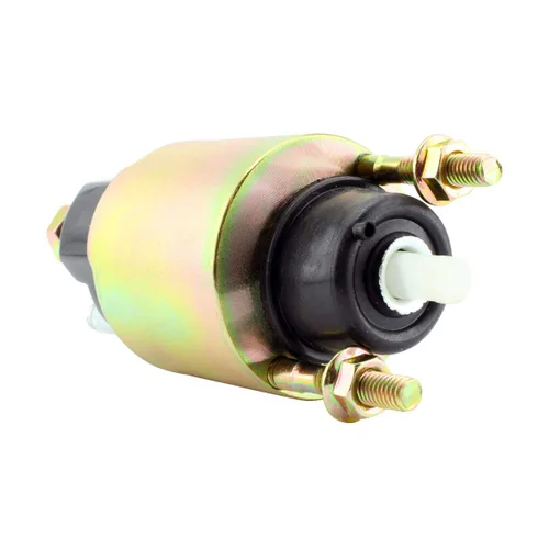 Vista 6 de RMSTATOR Repuesto para solenoide de relé de arranque Ski-Doo Formula y Grand Touring 380 500 583 600 670 700 Skandic 440 500 503 550 600 Legend y MX