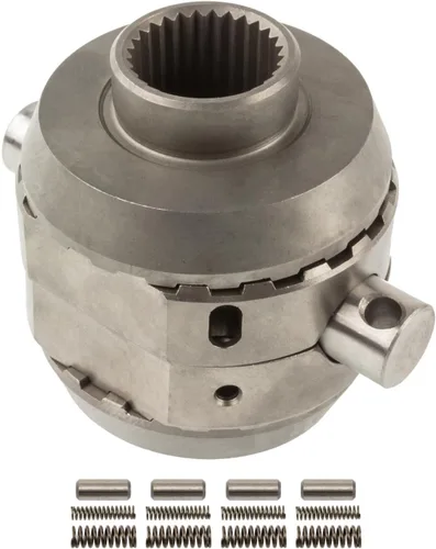 Vista 18 de PowerTrax 3220-LR Bloqueo de diferencial -31 Spline Se ajusta al eje trasero Nissan H233B Compatible con Nissan Pickup 1990-1997, Pathfinder