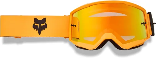 Vista 25 de Fox Racing Gafas unisex para motocross chispa negra