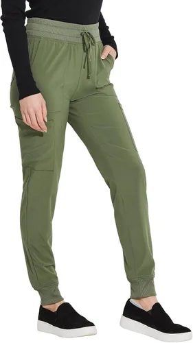 Vista 6 de EDS Essentials DK065 - Ropa quirúrgica para mujer