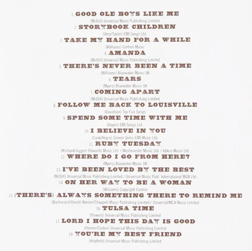 Vista 2 de Youre My Best Friend