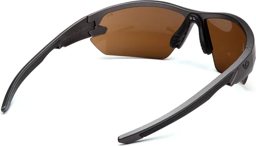 Vista 4 de Venture Gear VGST1422T Semtex 2.0 Glasses, Forest Gray Lens, Forest Gray Anti-Fog Lens