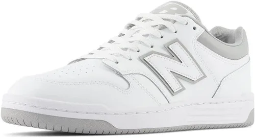 Vista 76 de New Balance Zapatillas 480 V1 para hombre Negro