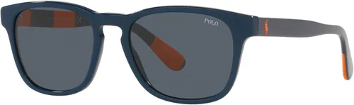 Vista 2 de Polo Ralph Lauren Men's Ph4170 Square Sunglasses