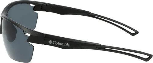 Vista 3 de Columbia Gafas de sol rectangulares Barlow Basin para hombre