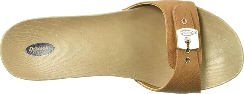 Vista 5 de Dr Scholls Shoes Womens Classic Slide Sandal