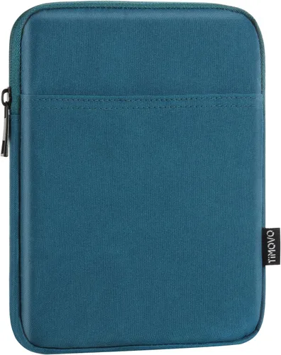 Vista 29 de TiMOVO - Funda para lector electrónico (6 a 7 pulgadas), color verde Bodhi Compatible with Paperwhite/Colorsoft Signature Edition, Oasis & Kobo
