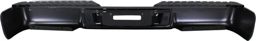 Vista 5 de Garage-Pro Parachoques trasero compatible con Lincoln Mark LT 2006-2008, se adapta a Ford F-150 Fleetside/Styleside 2006-2008