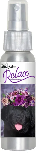 Vista 63 de The Blissful Dog Labrador Retriever Relax Roll-On Aromaterapia para perros